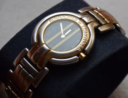 Armbanduhr / Montre Rodolphe by Longines