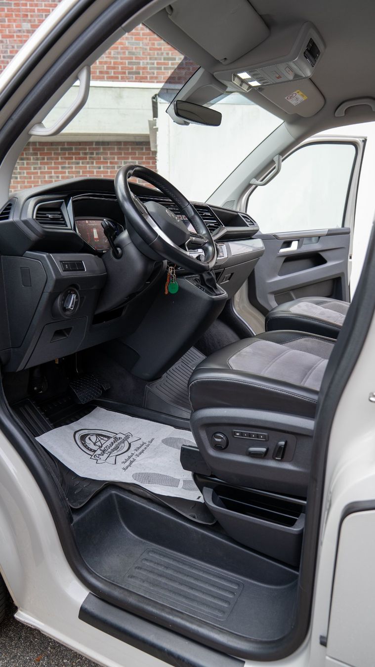 Autos: VW Multivan T6.1 BI-TDI 204 PS 4 Motion Highline – Gebraucht aus Langenthal von Lajo123 5