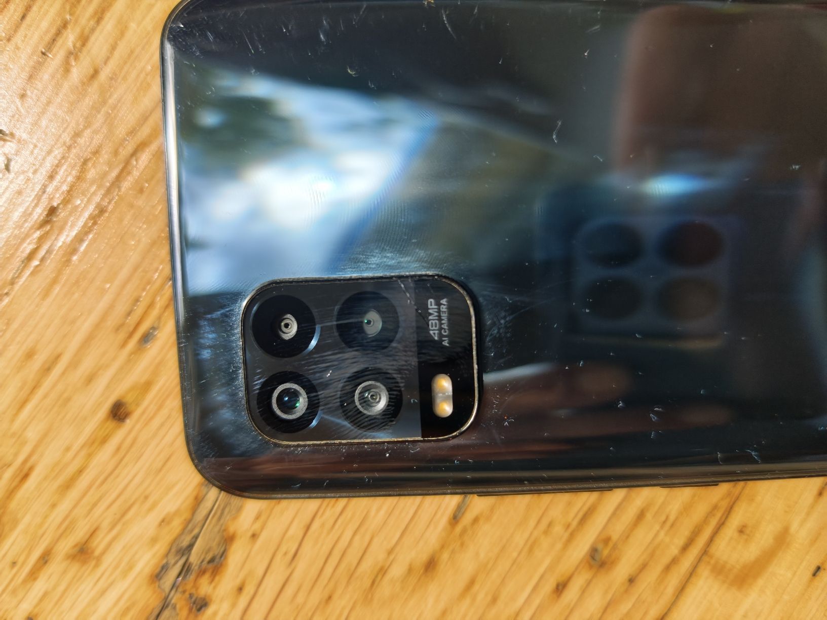 Xiaomi Telefoni cellulari / Smartphones: Mi 10lite 5g 128Gb – Usato da Dübendorf venduto da Mersan1 2