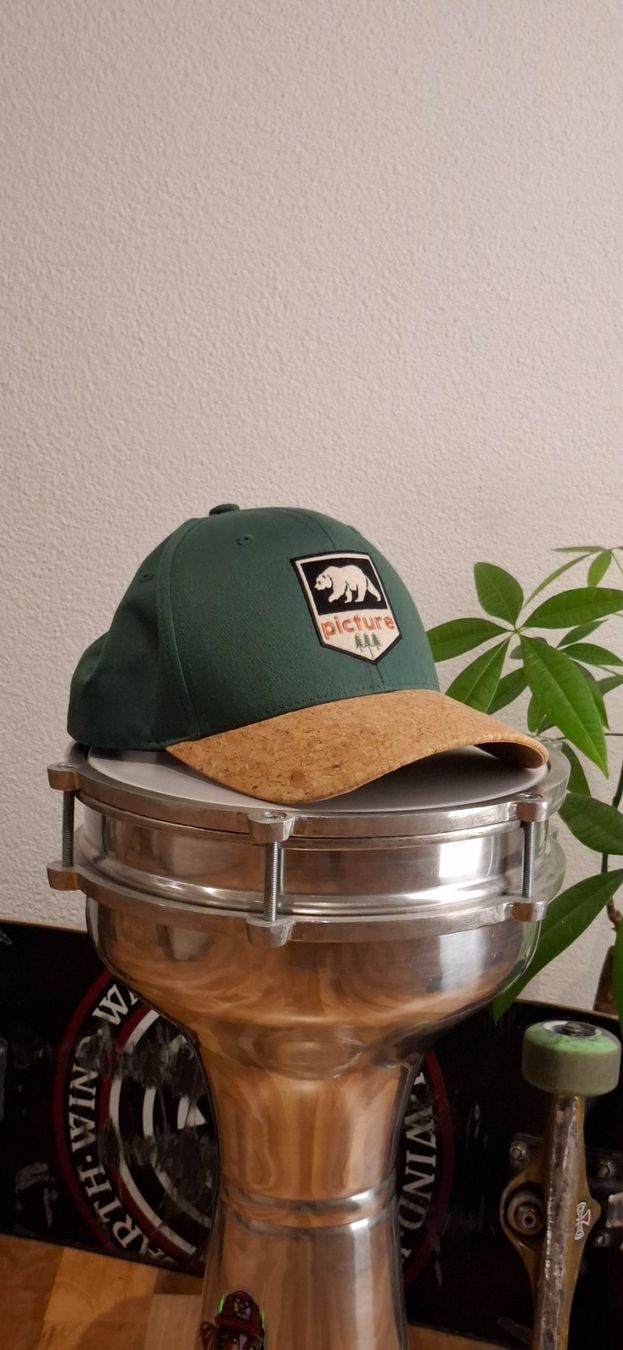 Picture Hüte, Mützen & Caps: Snapback-Cap Picture – Neu (gemäss Beschreibung) aus Minusio von cip_yby5