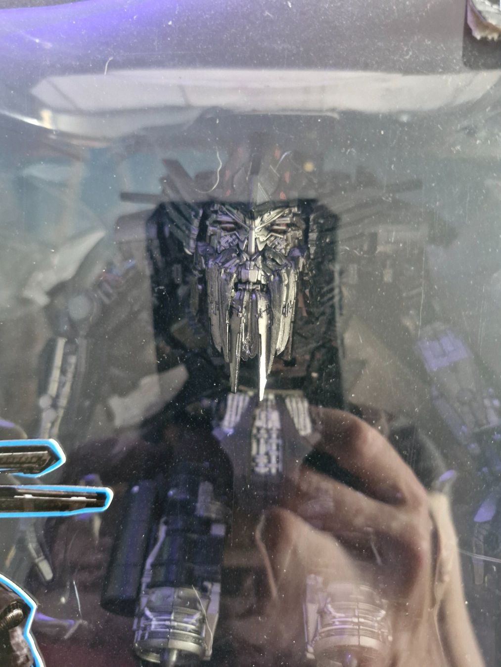 Hasbro Figurines: Figur Jetfire - Transformers Studio Series - Hasbro Gen. – Neuf avec emballage d'origine à Aadorf par MediaGuru 1
