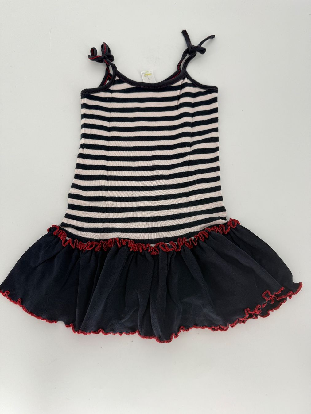 Kleider & Röcke: Minnie Mouse Kleid Gr. 104/110 – Gebraucht aus Auenstein von moin. 1