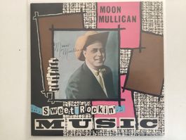 Moon Mulligan LP - Sweet Rockin Music