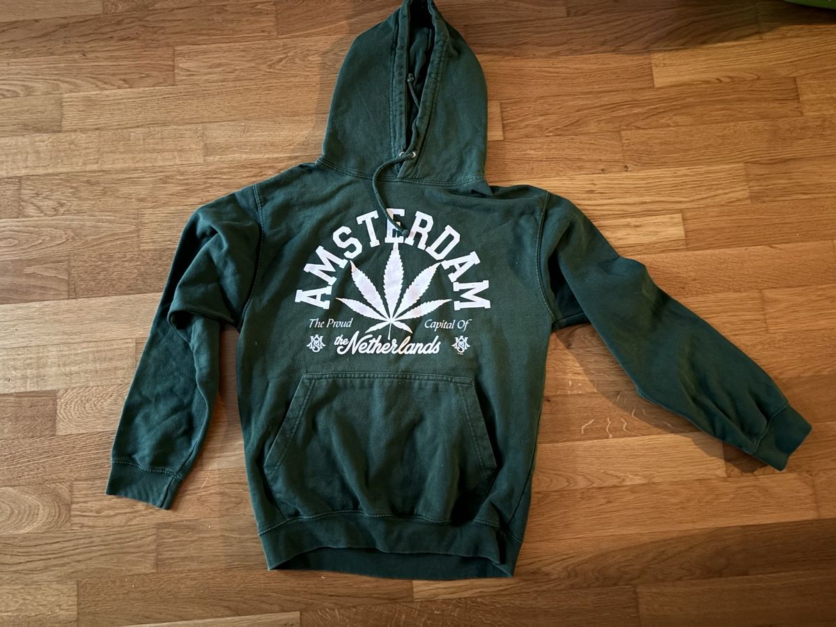 Maglioni & Felpe: Hoodie, Grösse S – Usato da Murten venduto da janegood