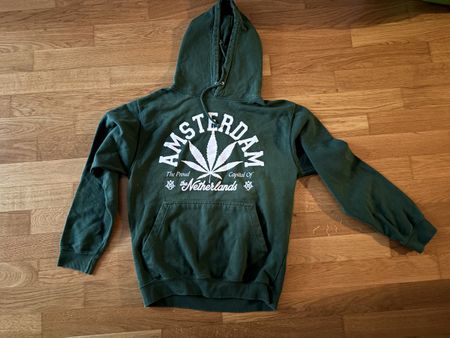 Hoodie, Grösse S