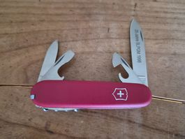 Taschenmesser - Victorinox