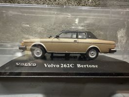 Volvo 262c bertone Coupe