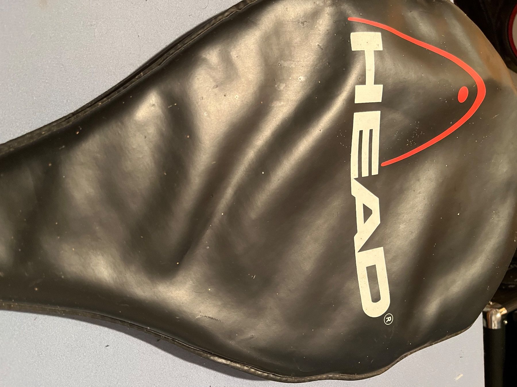 Head Schläger: Tennis schläger – Gebraucht aus Flaach von wec_2wsx 1