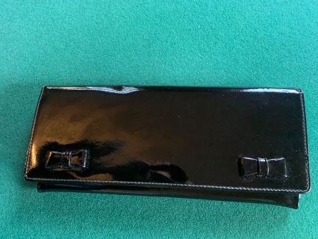 VINTAGE LF  SWISS MADE Pochette Tasche