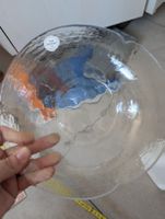 Glas Schale Made in Switzerland