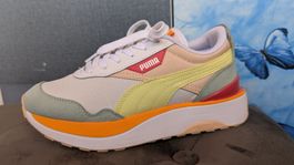 PUMA Sneaker. Gr 36.