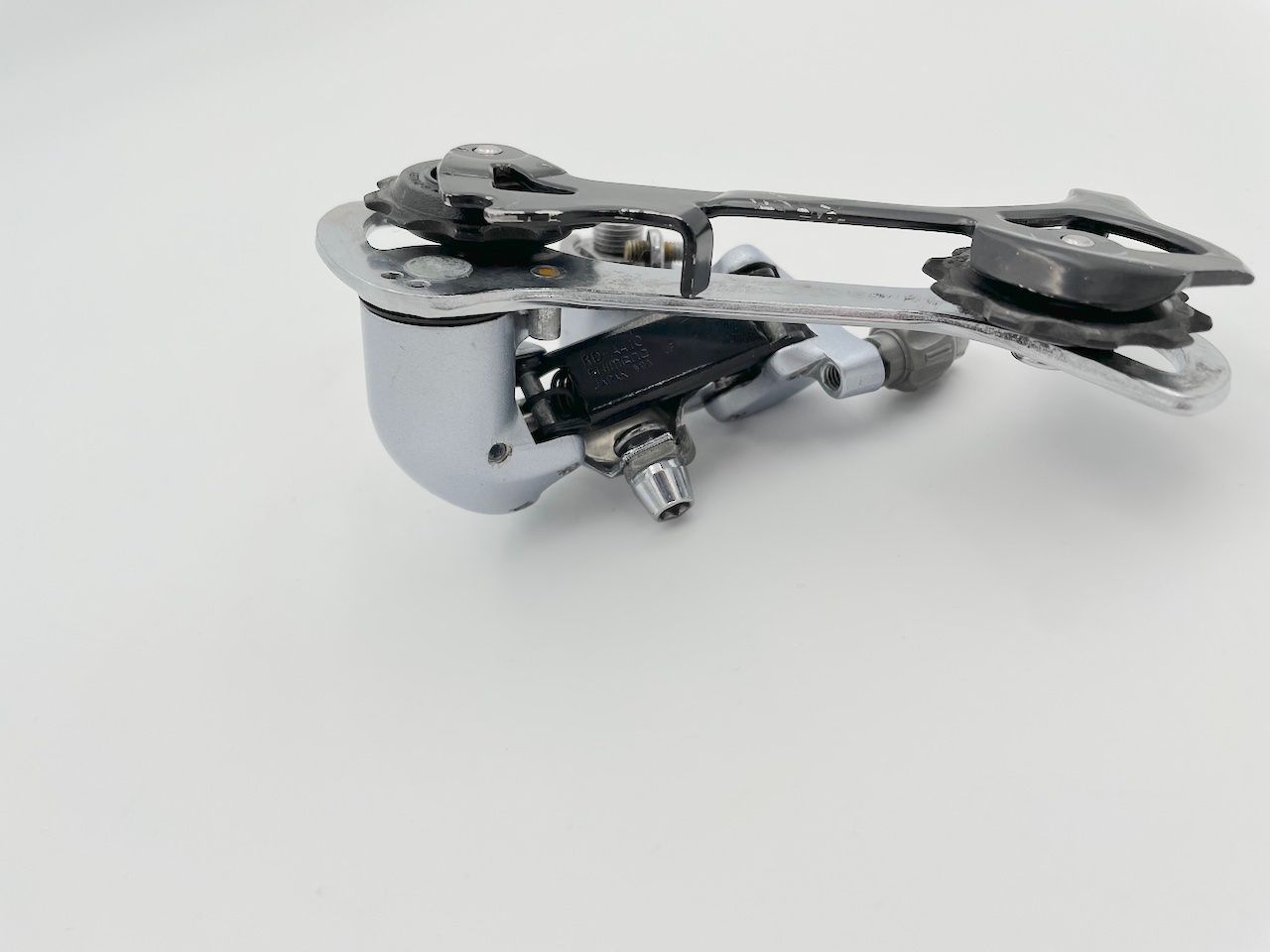 Ersatzteile: Shimano RSX Schaltwerk RD-A410 – Gebraucht aus Solothurn von VintageVelo81 3