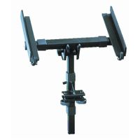 Quik Lok Z730 Fully adjustable locator option for Z-style