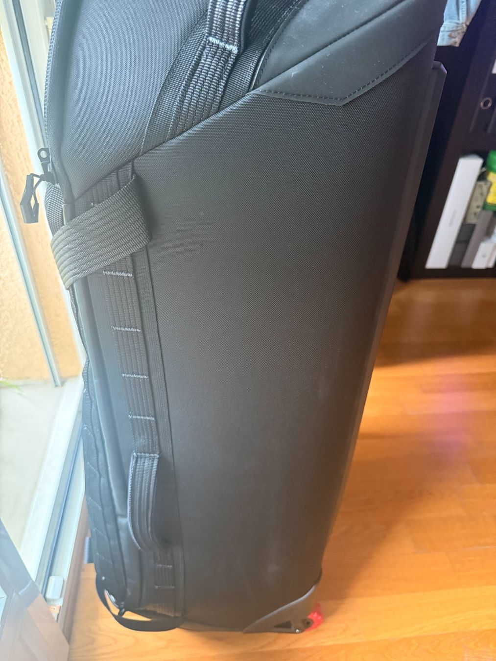 North Face Reisekoffer: The North Face | Rolling Thunder 36 | NEU – Neu (gemäss Beschreibung) aus Gattikon von tcfm11 5