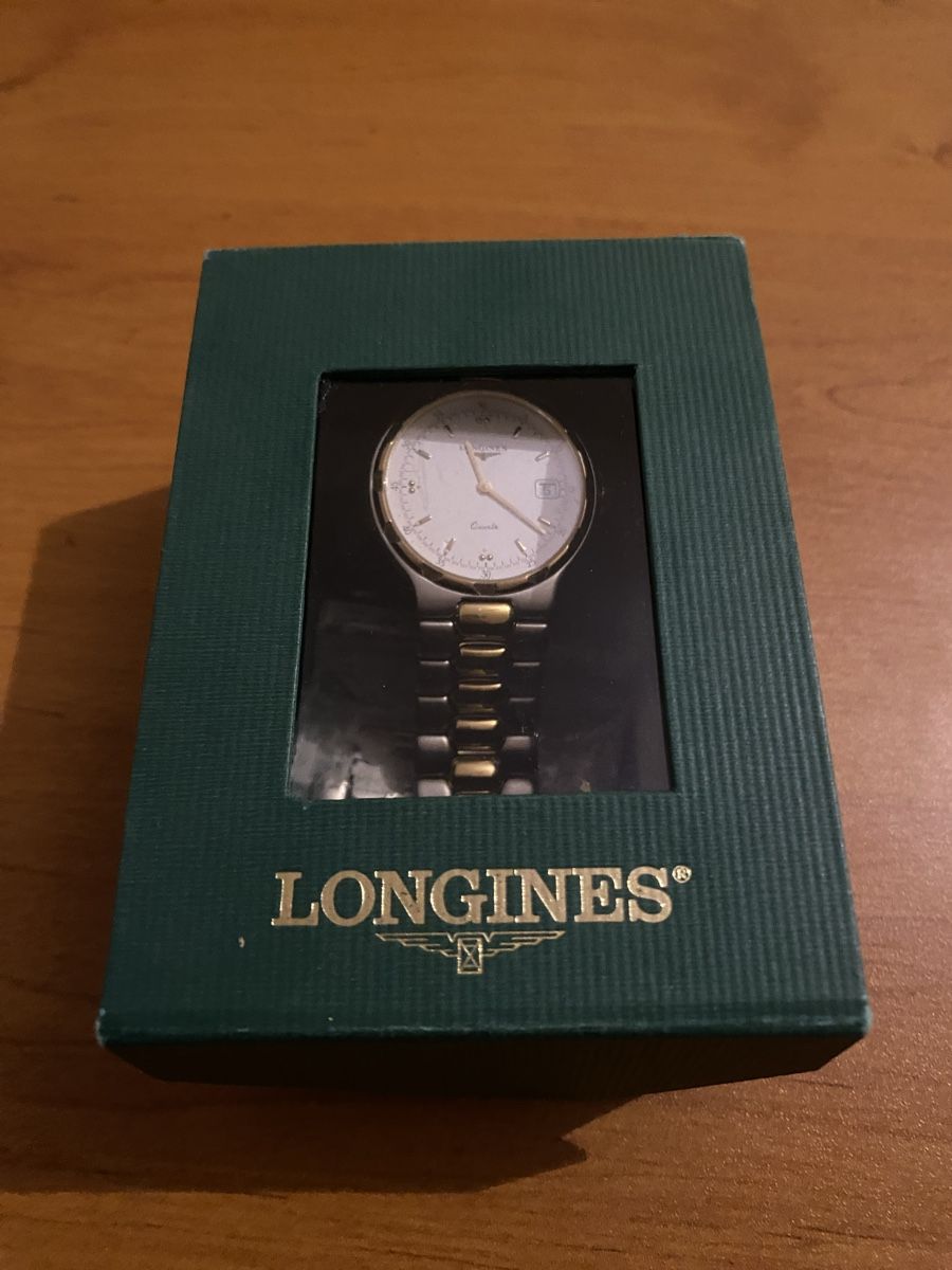 Longines Orologi: Longines Conquest 33mm – Nuovo (secondo la descrizione) da Thônex venduto da kar_kh5d