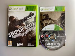 Sniper Elite V2 - Xbox 360