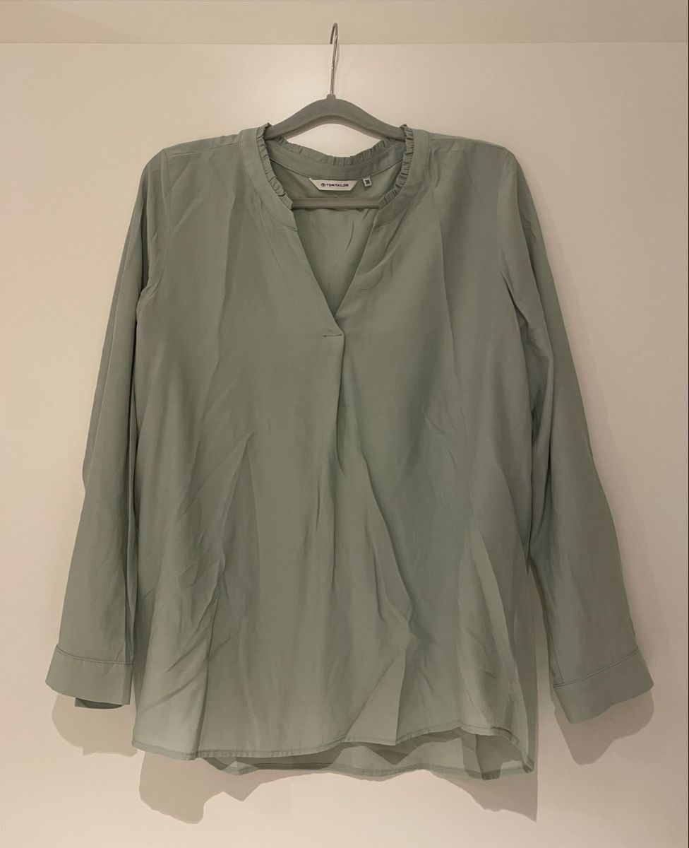 Tom Tailor Camicette: Bluse TOM TAILOR – Usato da Chur venduto da buc_6tcp