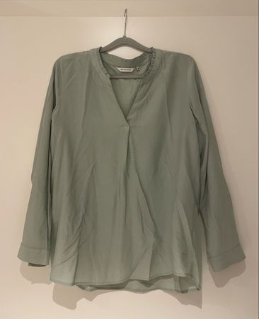 Bluse TOM TAILOR