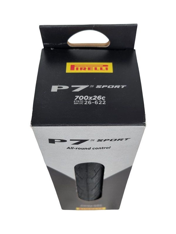 Pezzi di ricambio: PIRELLI Veloreifen – Nuovo (secondo la descrizione) da Wangen b. Olten venduto da Restwert_Wangen 1