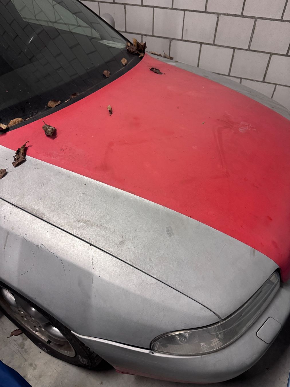 Audi Autos: audi a4 avant quattro – Defekt aus neunkirch von Casavecchia 1