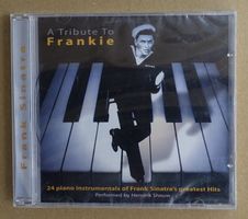 Hendrik Shouw – A Tribute To Frankie - D14