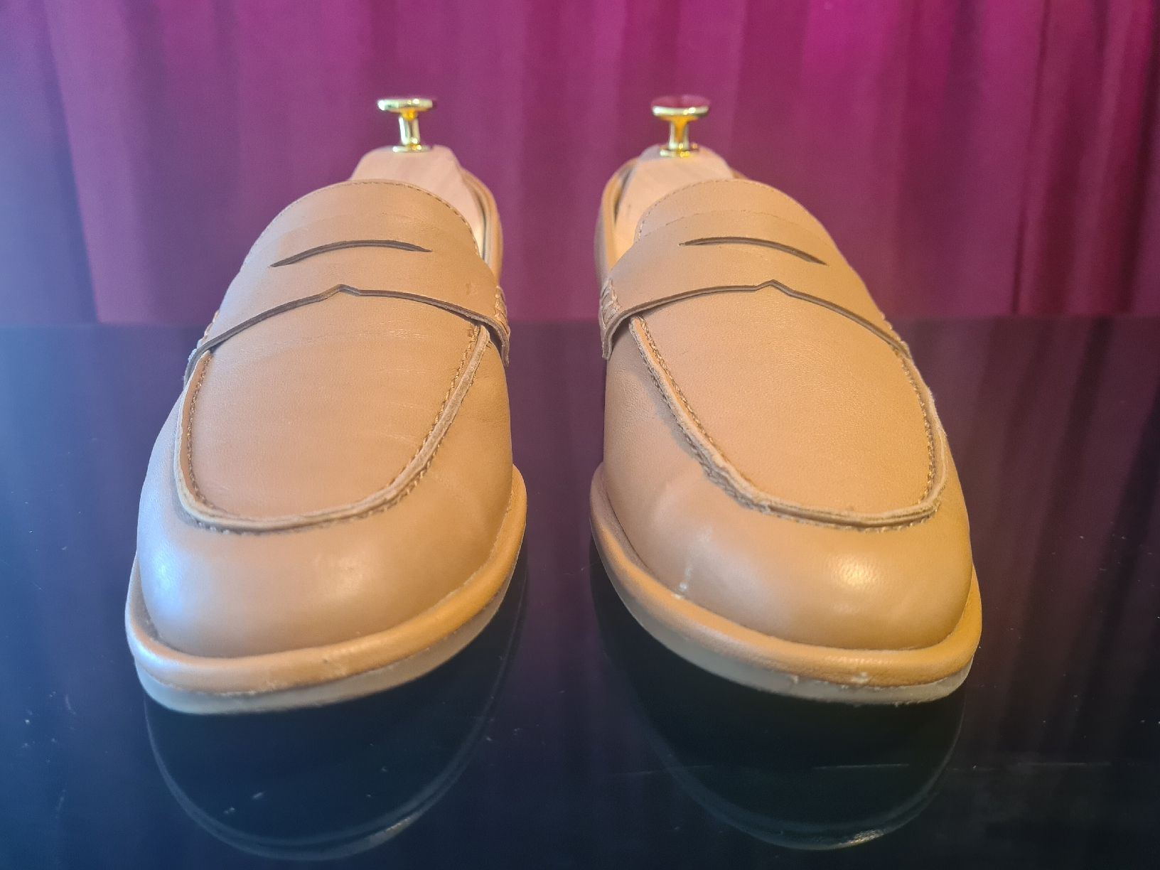 Sam Edelman Scarpe da donna: Sam Edelman Loafers Gr 38 – Usato da Kloten venduto da Kri23 1