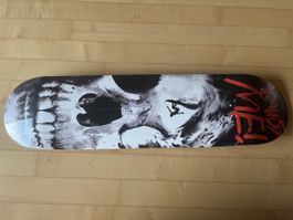 Against Me Skatedeck Skateboard Punkrock 