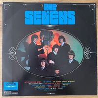 The Sevens - Same / 1. Swiss-Press. 1966 - Swiss Beat