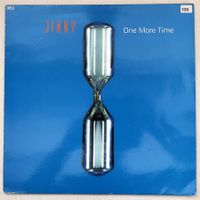 Jinny - One More Time (Vinyl1994)