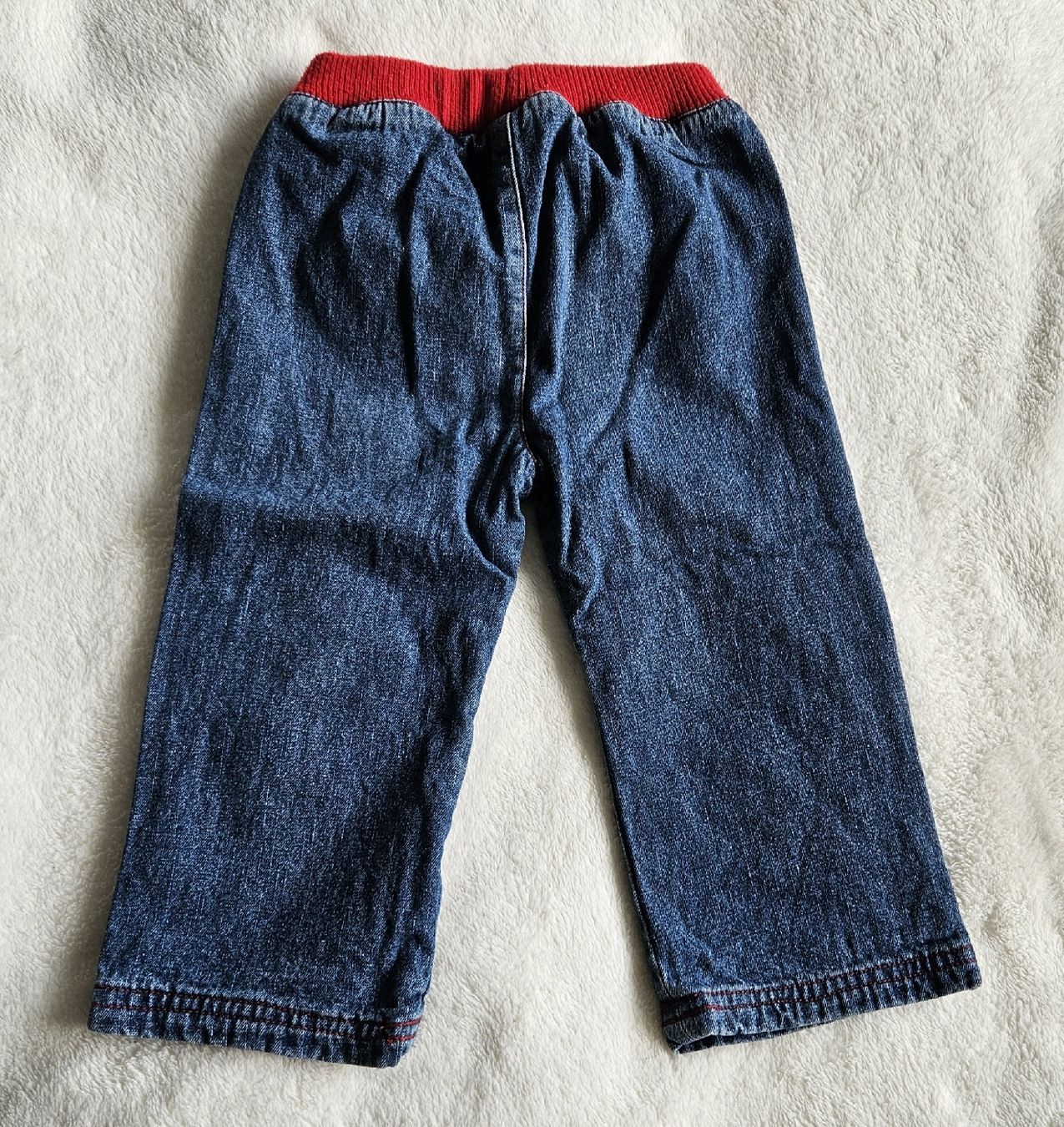 Pantaloni: 2 Jeans - Gr. 92 - Spendenaktion – Usato da Unterkulm venduto da Beljasch 3