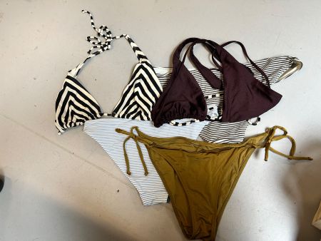 diverse Bikini