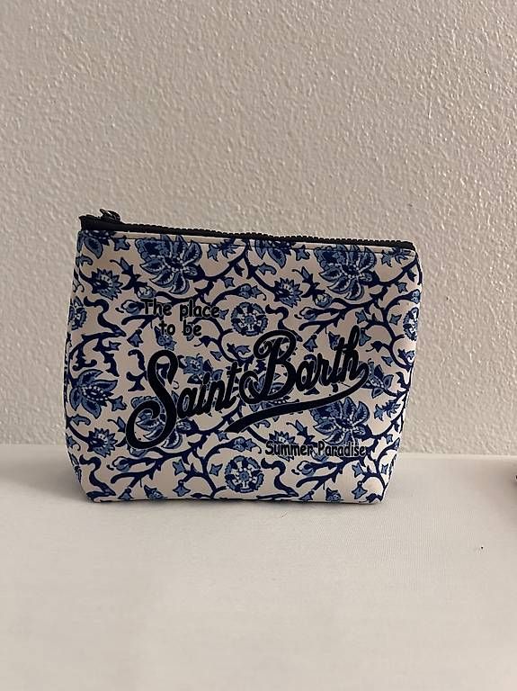 Borse da donna: Pochette Saint Barth – Usato da Tenero venduto da loa_7m8d