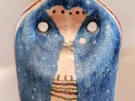 Vasi & Recipienti: Guido Gambone Keramik Vase – Nuovo (secondo la descrizione) da Zürich venduto da Zuerichparis08 1