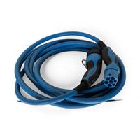 Mennekes Ladekabel 32A! Elektroauto alle Marke