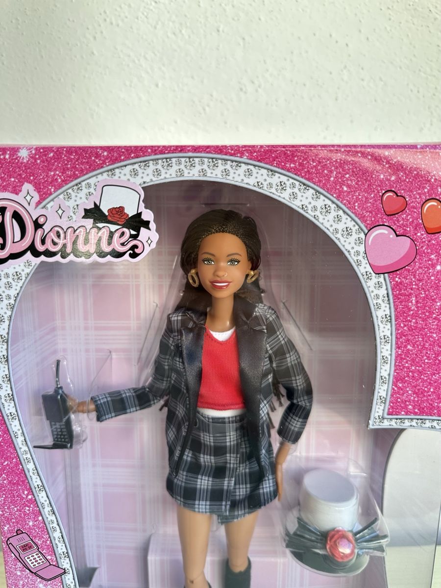 Bambole: Barbie Clueless Puppe – Nuovo e nell'imballaggio originale da Zürich venduto da Kat_5557 3