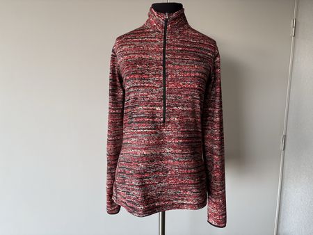Nike Pro Dri-FIT Shirt, Grösse L