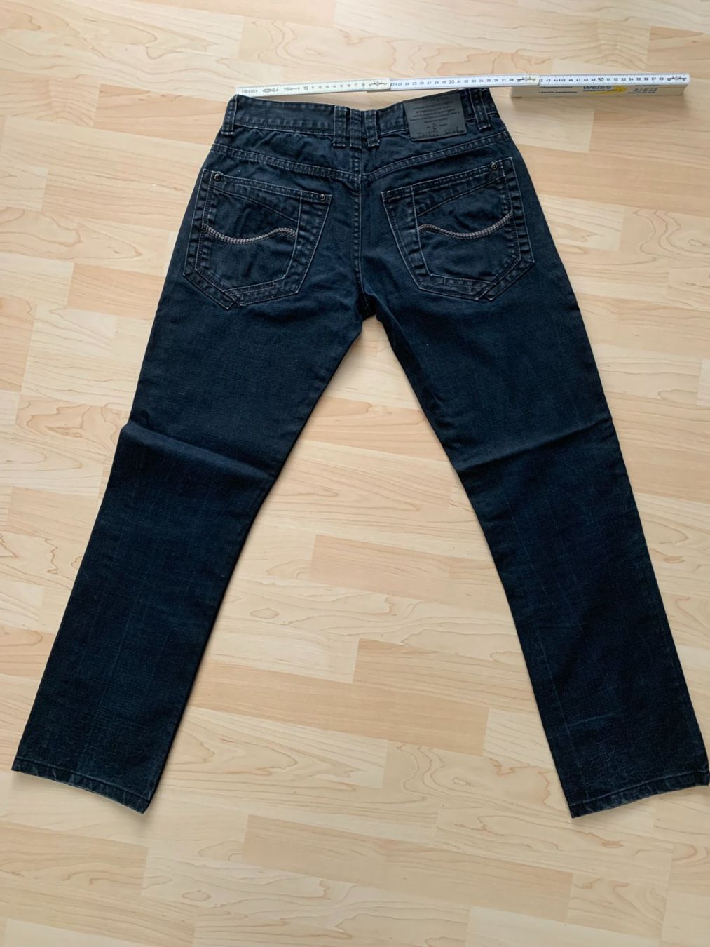 Jeans: Denim Thirty 39 Nine Jeans Grösse 29 – Gebraucht aus Landquart von interesse63 7