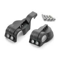 Protège fourche KTM EXC-F Neuf 79601994000