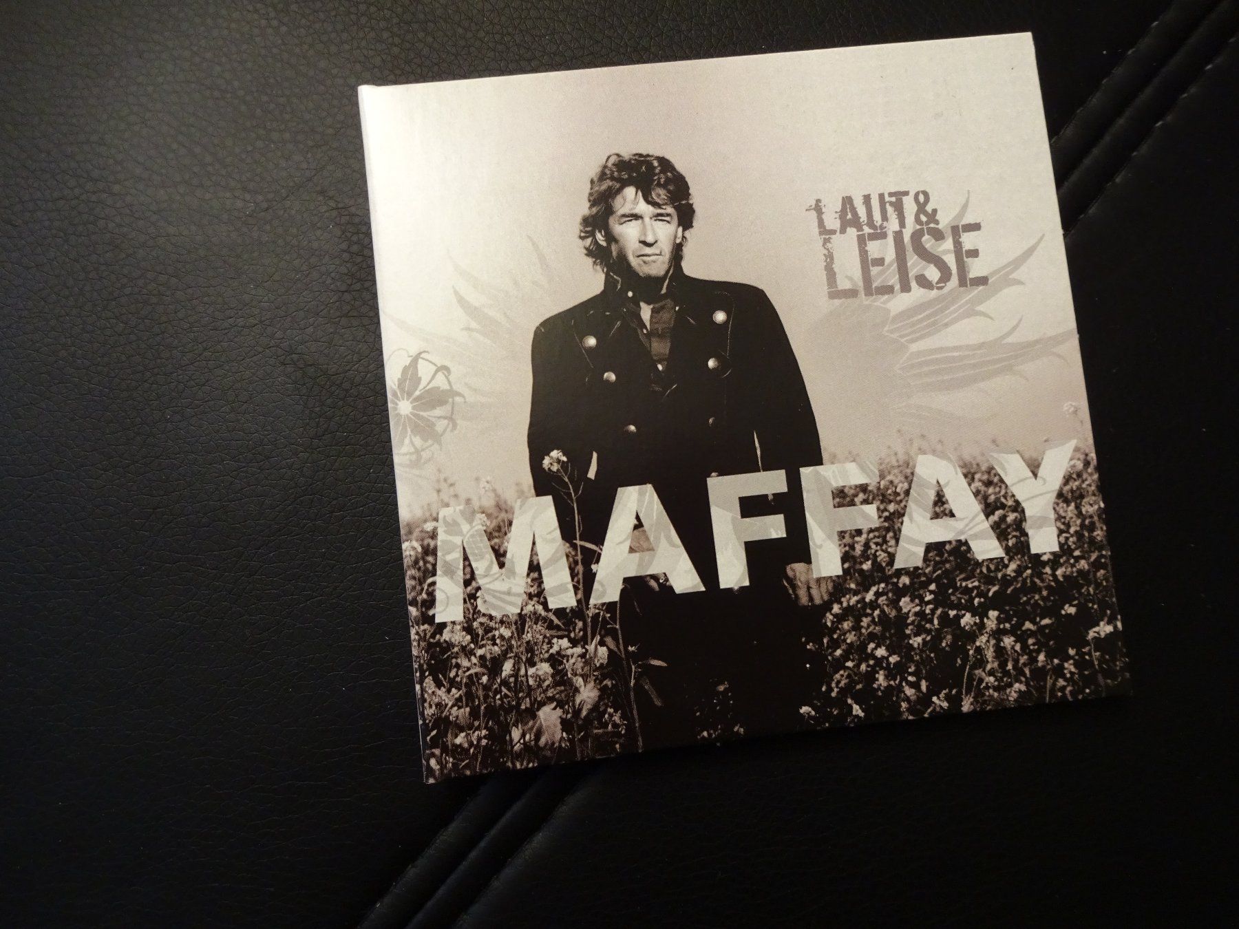 CD: Laut & Leise/Peter Maffay/DCD – Nuovo (secondo la descrizione) da Rothrist venduto da Mistery1