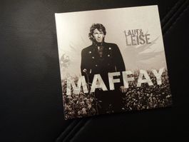 Laut & Leise/Peter Maffay/DCD