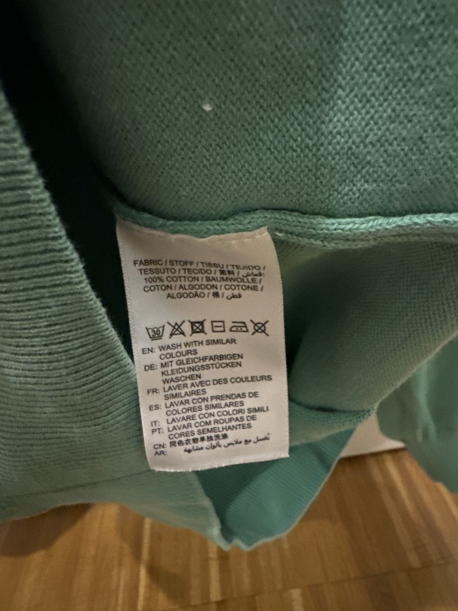 Gant Maglioni & Felpe: Gant Pullover – Usato da Menzingen venduto da Dali2504 2