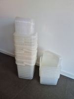 Plastik behälter