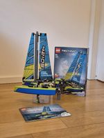 Lego Technic 42105 Catamaran Envoi gratuit 