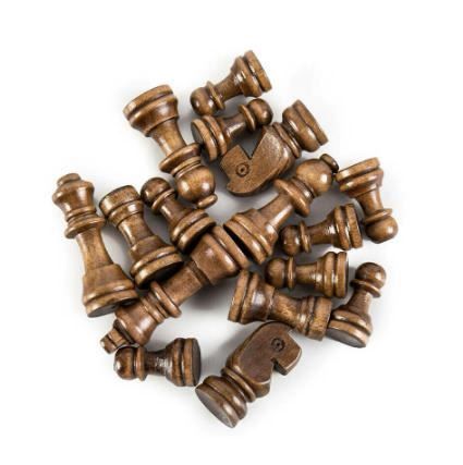 Giochi: Dame- und Schachspiel mit Brett 3 in 1 – Nuovo e nell'imballaggio originale da Châtelaine venduto da topshop.switzerland 7