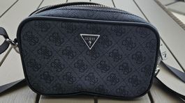 MILANO CAMERA BAG S - black