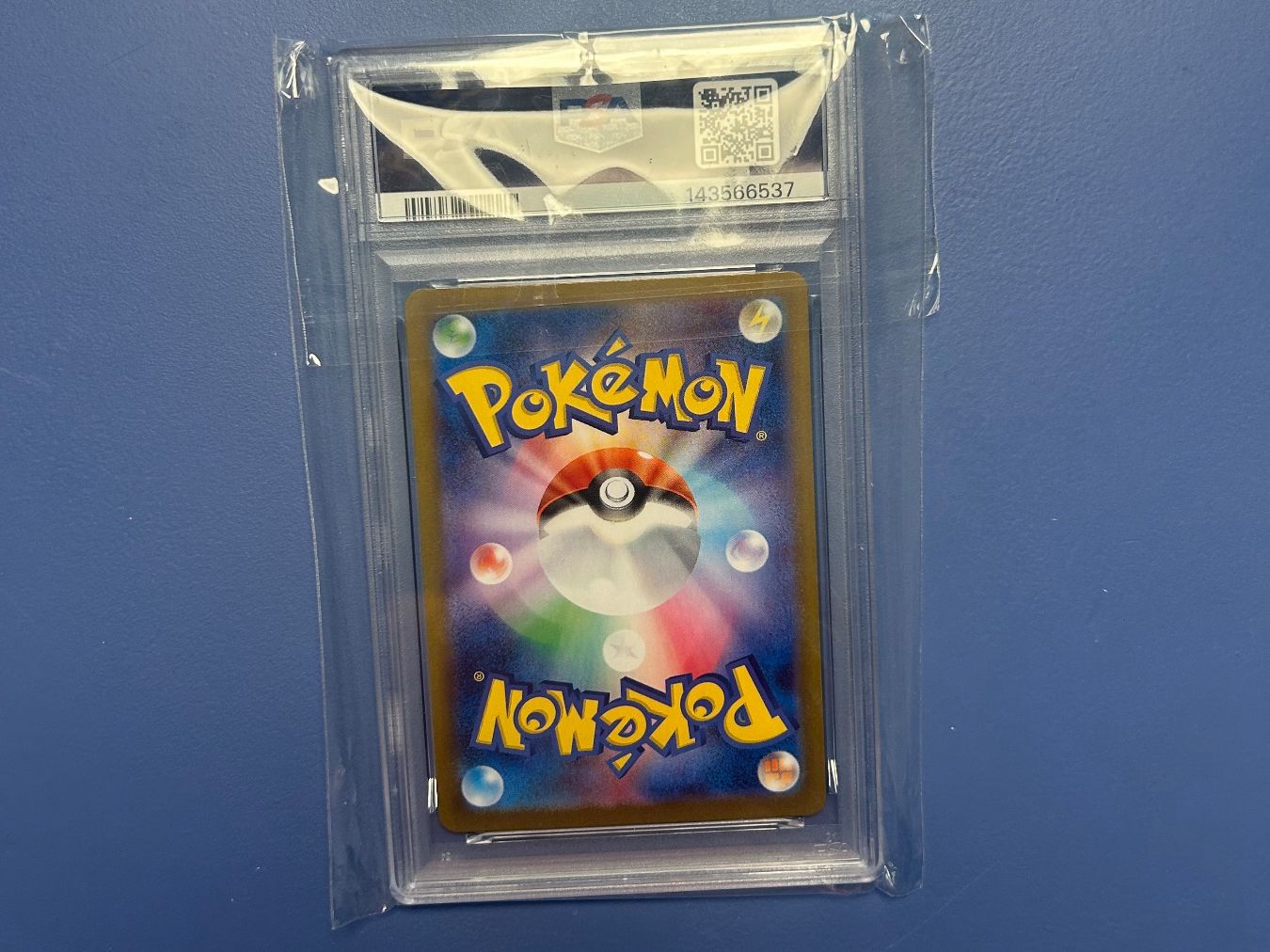Pokémon Carte collezionabili: Mega Venusaur Ex PSA 10 JP 087/063 SAR – Usato da Schlieren venduto da happymerchant64 1