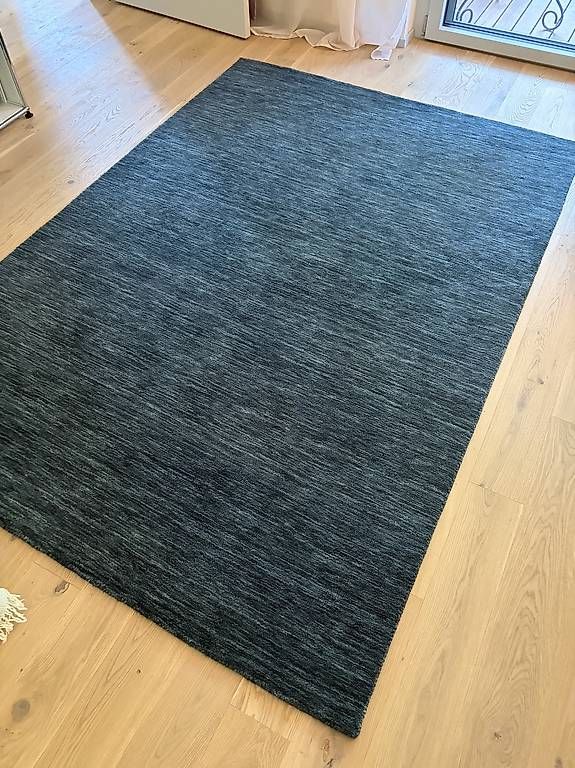 Tapis: Schöner Teppich aus Wollgemisch – D'occasion à Winterthur par buc_7yxq