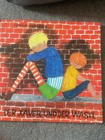 Der XAVER UND DER WASTL Heidrun petrides