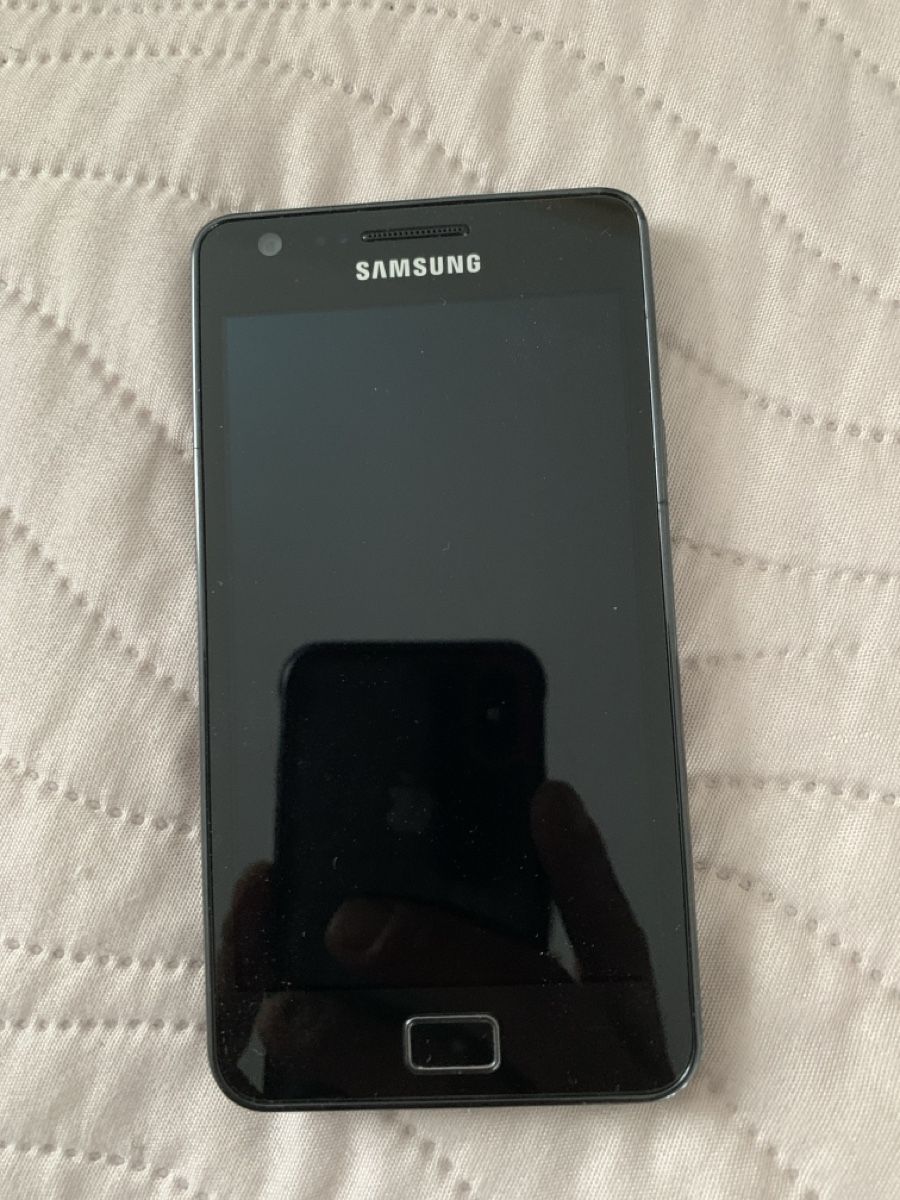 Samsung Telefoni cellulari / Smartphones: 3x Samsung  – Difettoso da Laupen BE venduto da CARLOS-HGT 3