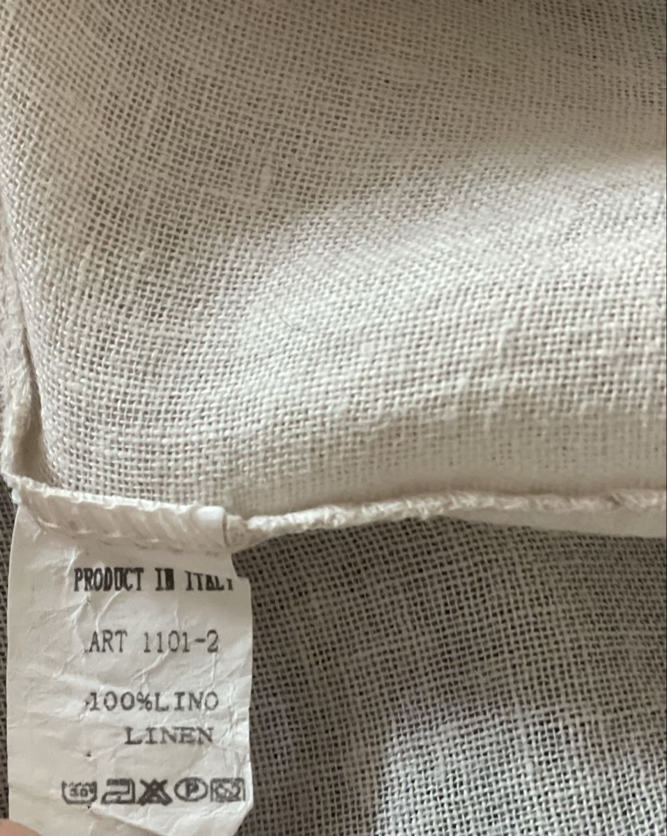 Camicette: Leinen Shirt XL – Usato da Schaffhausen venduto da marakesch41 3